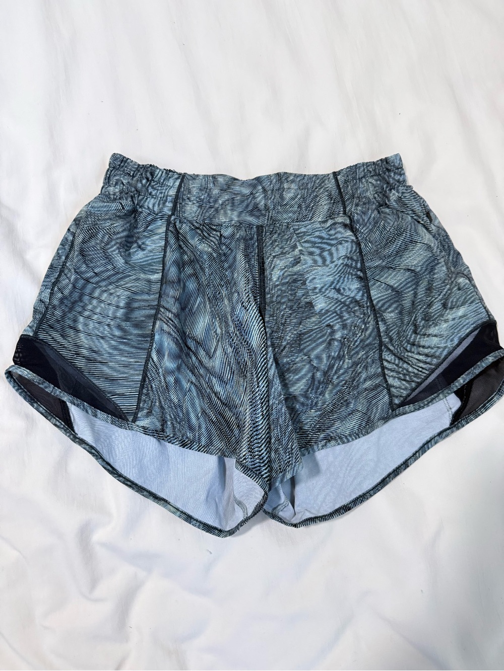 lululemon athletica Women's Hotty Hot Shorts